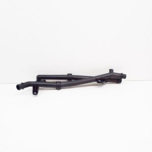 NEW MERCEDES-BENZ C W204 ENGINE COOLING FEED LINE A2712002452