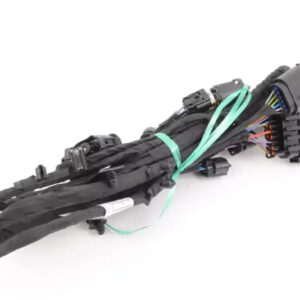 BMW 5 F10 Front End Wiring Harness 61129291115 9291115 NEW GENUINE