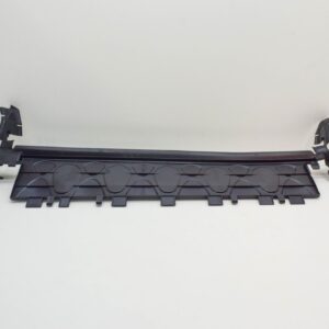 NEW MERCEDES-BENZ S W223 RADIATOR AIR DUCT LOWER A2235052800 ORIGINAL