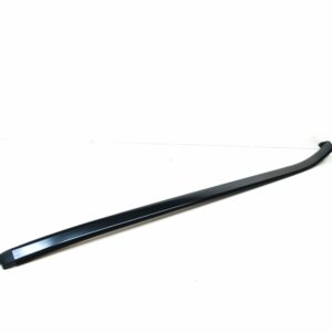 NEW MB GLE W166 FRONT WINDSHIELD RIGHT WATER DEFLECTOR TRIM A1666901280 ORIGINAL