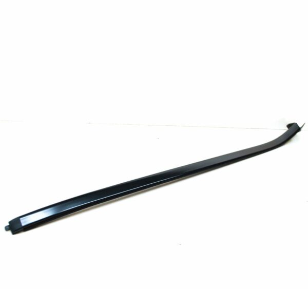 NEW MB GLE W166 FRONT WINDSHIELD RIGHT WATER DEFLECTOR TRIM A1666901280 ORIGINAL