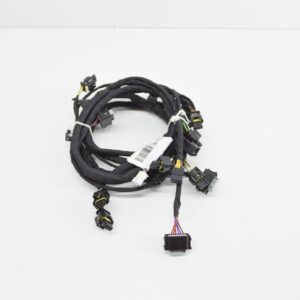NEW MB CLS C218 REAR BUMPER ELECTRICAL WIRING HARNESS A2185404432 ORIGINAL