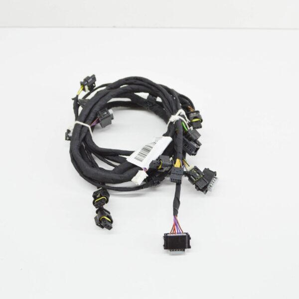 NEW MB CLS C218 REAR BUMPER ELECTRICAL WIRING HARNESS A2185404432 ORIGINAL