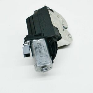 NEW VOLKSWAGEN TOUAREG 7P REAR LID LOCK 7P0827505M ORIGINAL