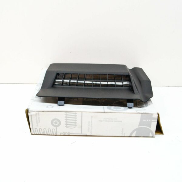 NEW MERCEDES-BENZ S W222 REAR LEFT AIR VENT TRIM LHD A22283109009051 ORIGINAL