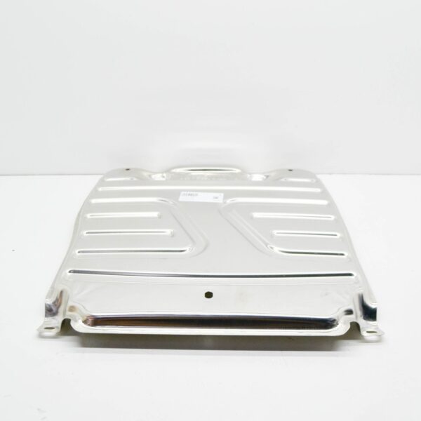 NEW VOLKSWAGEN TIGUAN 5Q ENGINE UNDERTRAY METAL SHIELD 5QA825230