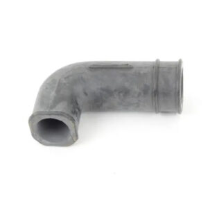 NEW MERCEDES-BENZ E W210 SHUT-OFF VALVE TO AIR PUMP HOSE A1041411383 ORIGINAL