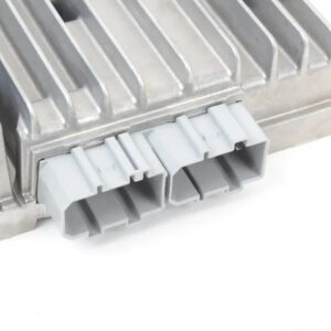 NEW VOLKSWAGEN TOUAREG 7L MK1 SOUND SYSTEM AMPLIFIER 7L6035466B ORIGINAL