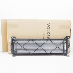 NEW AUDI Q5 FY COOLANT ADDITIONAL RADIATOR 80A145804F ORIGINAL