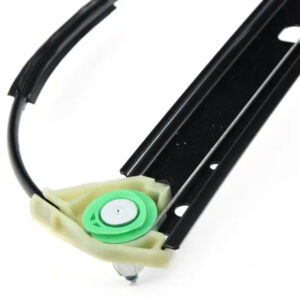 NEW AUDI Q5 8R FRONT RIGHT DOOR WINDOW REGULATOR 8R0837462K