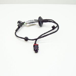 NEW SKODA SUPERB MK3 KESSY CABLE SET DOOR HANDLE 3V0972297A ORIGINAL