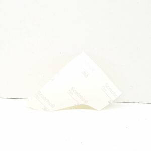 NEW BMW 7 F01 LEFT DOOR SILL PROTECTION FOIL SCREEN 51777233009