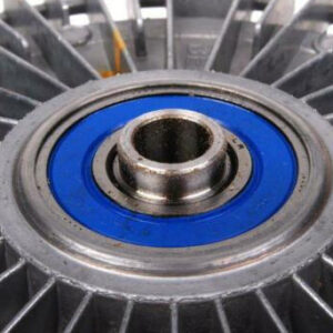 NEW MERCEDES-BENZ E W210 FAN CLUTCH A1032000622 ORIGINAL