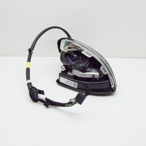 NEW VW ARTEON 3H7 FRONT RIGHT DOOR MIRROR FRAME COVER RHD 3G8857508GJ9B9