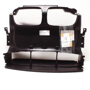 NEW BMW 3 E46 FRONT M AIR DUCT 51717894821 7894821 ORIGINAL