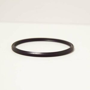 NEW BMW X5 E70 ENGINE TURBO PIPE SEAL RING 11617796621 7796621 ORIGINAL