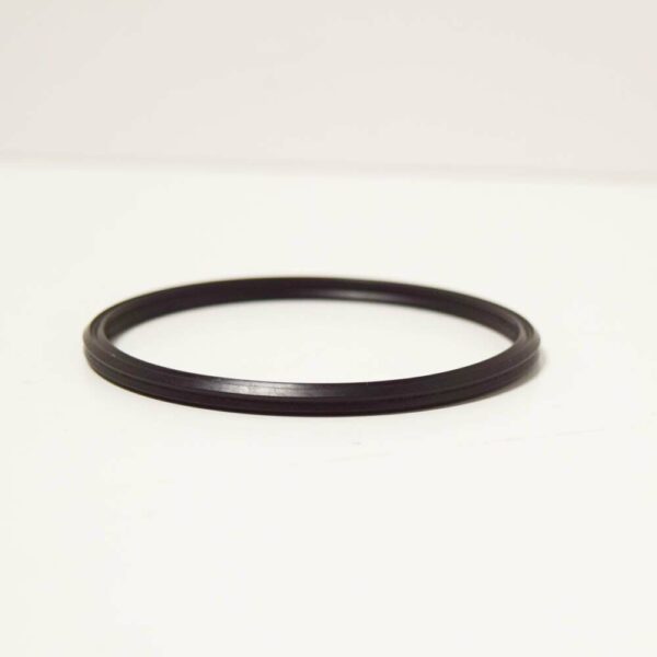 NEW BMW X5 E70 ENGINE TURBO PIPE SEAL RING 11617796621 7796621 ORIGINAL