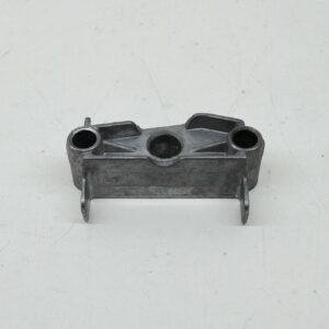 NEW MERCEDES-BENZ E W124 FRONT SEAT ARMREST BRACKET A1249730337 ORIGINAL