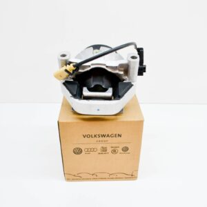 NEW AUDI A6 C7 LEFT SIDE ENGINE HYDRO-MOUNTING 4G0199381NS ORIGINAL
