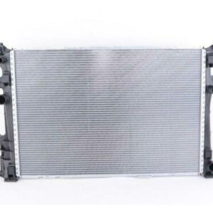 NEW MERCEDES-BENZ GLA X156 WATER COOLER RADIATOR A2465001303 ORIGINAL