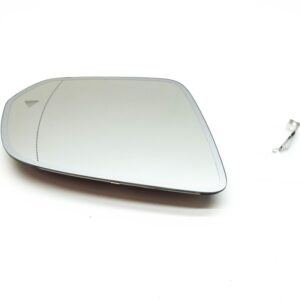 NEW MERCEDES-BENZ GLE W167 FRONT RIGHT DOOR MIRROR GLASS A1678103001 ORIGINAL