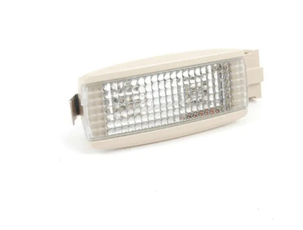 NEW AUDI A3 CABRIO 8P SUN VISOR LIGHT 3B09471098YS ORIGINAL