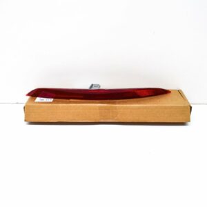 NEW BMW X4 G02 M F98 REAR RIGHT BUMPER REFLECTOR 63148497424 8497424 ORIGINAL