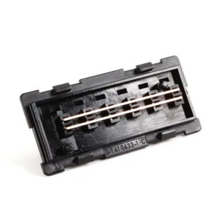 NEW MERCEDES-BENZ S W221 POTENTIAL DISTRIBUTOR BLOCK A0045468540 ORIGINAL