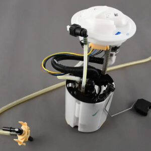 NEW VOLKSWAGEN PASSAT B6 IN-TANK FUEL PUMP 561919051D ORIGINAL