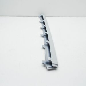 NEW VW TIGUAN AD FRONT BUMPER CENTER VENT GRILLE TRIM 5NA853211FGRU