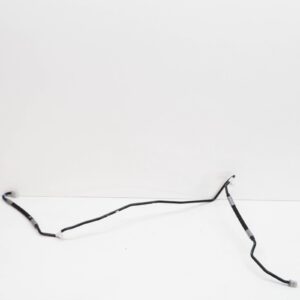 NEW MERCEDES-BENZ S W220 SUSPENSION SELF-LEVELING UNIT LINE A2203200054 ORIGINAL