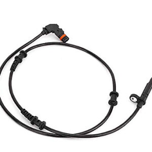 NEW MERCEDES BENZ GLE W166 FRONT ABS SENSOR A1669054002 ORIGINAL