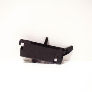 NEW BMW 1 F20 BACKUP CAMERA MODULE BRACKET 66539232797 ORIGINAL