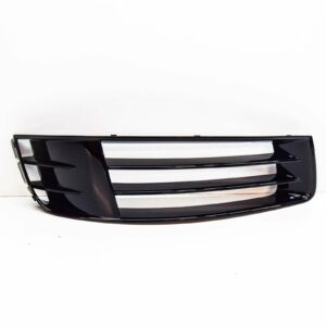 NEW AUDI RS6 C6 RIGHT FOG LIGHT GRILLE 4F0807682KY9B 4F0807682K Y9B