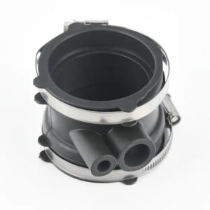 NEW MERCEDES-BENZ E W213 LEFT ENGINE VENT LINE BOOT A1770940400 ORIGINAL