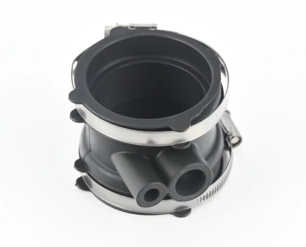 NEW MERCEDES-BENZ E W213 LEFT ENGINE VENT LINE BOOT A1770940400 ORIGINAL