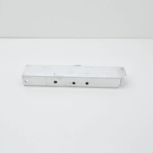 NEW BMW 6 F06 FRONT BUMPER RIGHT DEFORMATION ELEMENT 51117231968 2016