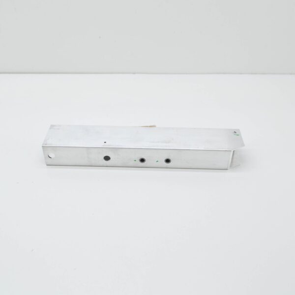 NEW BMW 6 F06 FRONT BUMPER RIGHT DEFORMATION ELEMENT 51117231968 2016