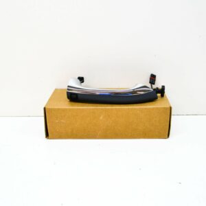 NEW MB M W164 FRONT RIGHT DOOR EXTERIOR HANDLE A1647600470649999 ORIGINAL