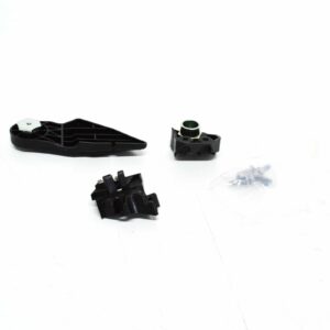 NEW MERCEDES-BENZ C-CLASS W204 RIGHT HEADLIGHT REPAIR KIT A2048201214 ORIGINAL