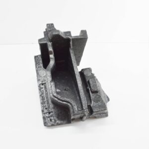 NEW MERCEDES-BENZ ML W166 RADIATOR SUPPORT LEFT AIR DUCT A1665050630 ORIGINAL