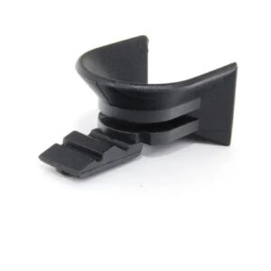 NEW MERCEDES-BENZ SL R129 LUGGAGE COMPARTMENT COVERING NUT A1296930068 ORIGINAL