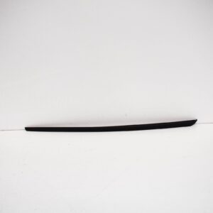 NEW AUDI A4 B9 FRONT WINDSCREEN RIGHT WEATHERSTRIP MOLDING 8W0854328C9B9