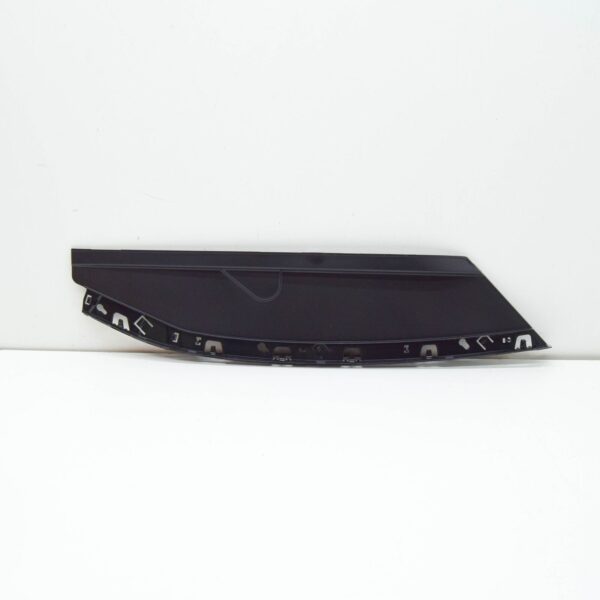 NEW VW TOUAREG CR RIGHT UPPER HEADLIGHT TRIM REPAIR SET 761998120 ORIGINAL
