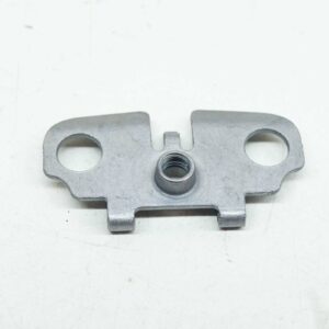 NEW AUDI A4 B9 FRONT BUMPER COVER BRACKET 8W0807277 ORIGINAL