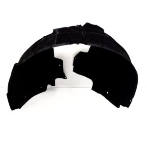 NEW AUDI Q5 8R FRONT LEFT WHEEL ARCH MUD GUARD 8R0821171M ORIGINAL