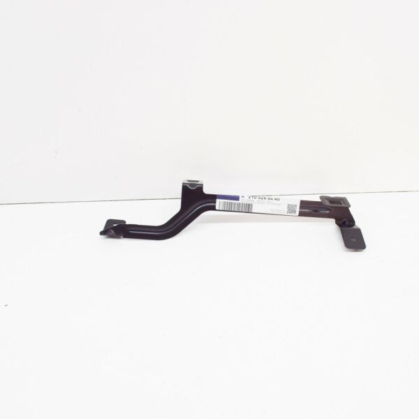 NEW MERCEDES-BENZ E W210 REAR ANTINOISE CAPSULE BRACKET A2105240440 ORIGINAL