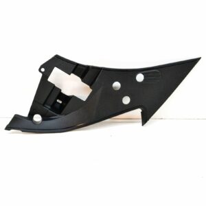 NEW AUDI A6 C8 AVANT FRONT BONNET HOOD LEFT LOCK COVER 4K0805285 ORIGINAL