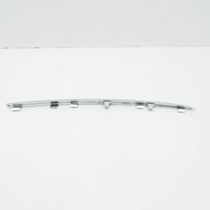 NEW MERCEDES-BENZ GLC COUPE C253 FRONT RIGHT BUMPER MOLDING A2538850305 ORIGINAL