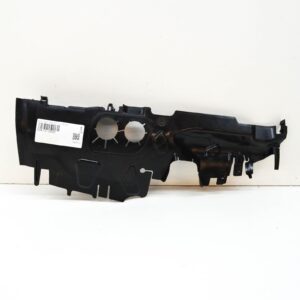 NEW VW ARTEON 3H7 FRONT RADIATOR LEFT SIDE WIND DEFLECTOR 3G8121283K ORIGINAL